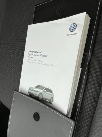 Used - Volkswagen Tiguan S SUV for sale in Staten Island NY