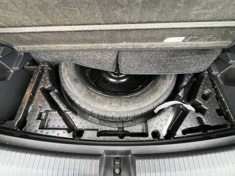 Used - Volkswagen Tiguan S SUV for sale in Staten Island NY