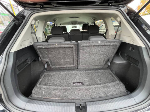 Used - Volkswagen Tiguan S SUV for sale in Staten Island NY