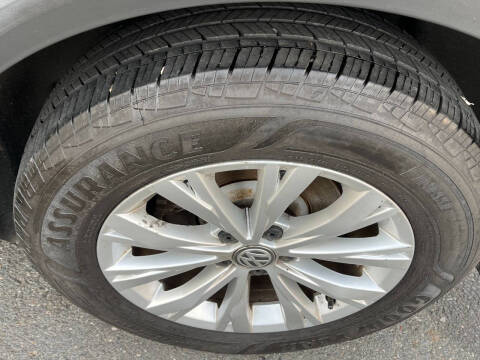 Used - Volkswagen Tiguan S SUV for sale in Staten Island NY