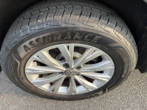 Used - Volkswagen Tiguan S SUV for sale in Staten Island NY