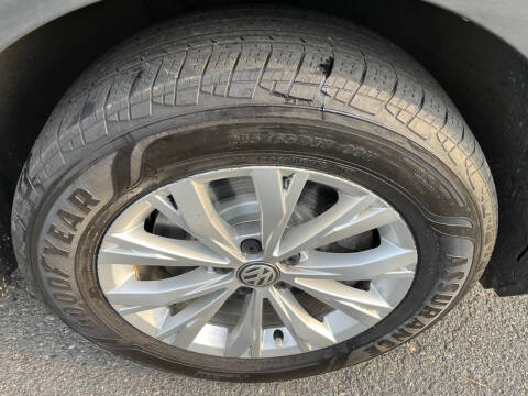 Used - Volkswagen Tiguan S SUV for sale in Staten Island NY