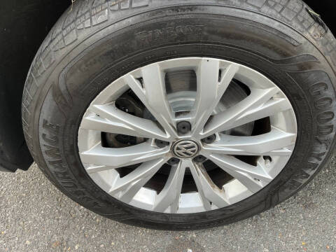 Used - Volkswagen Tiguan S SUV for sale in Staten Island NY
