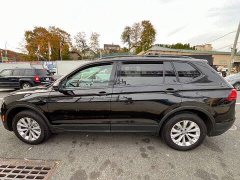 Used - Volkswagen Tiguan S SUV for sale in Staten Island NY