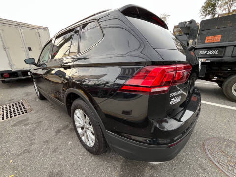Used - Volkswagen Tiguan S SUV for sale in Staten Island NY