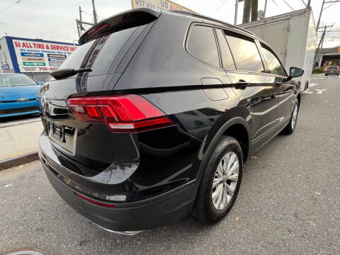 Used - Volkswagen Tiguan S SUV for sale in Staten Island NY