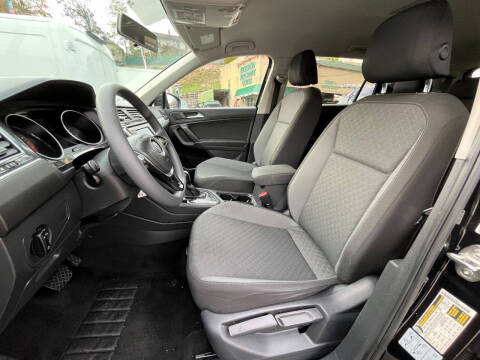 Used - Volkswagen Tiguan S SUV for sale in Staten Island NY