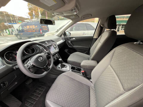 Used - Volkswagen Tiguan S SUV for sale in Staten Island NY