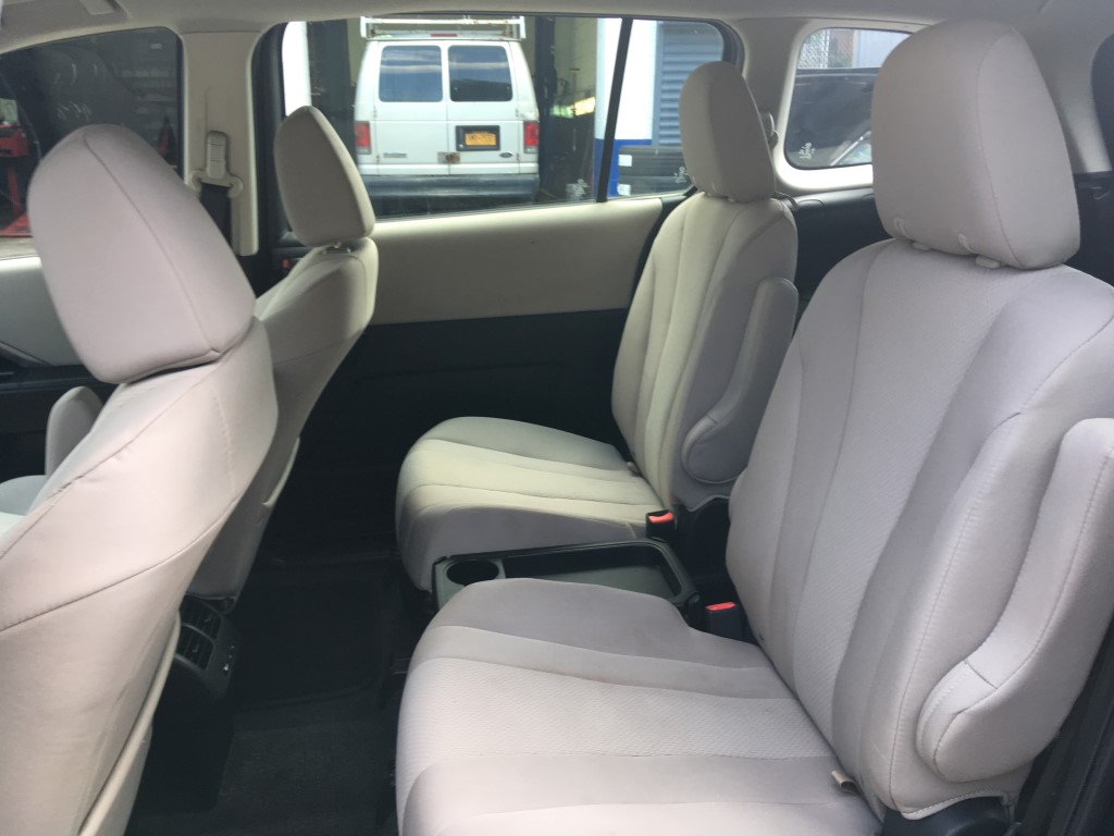 Used - Mazda Mazda5 Sport Minivan for sale in Staten Island NY