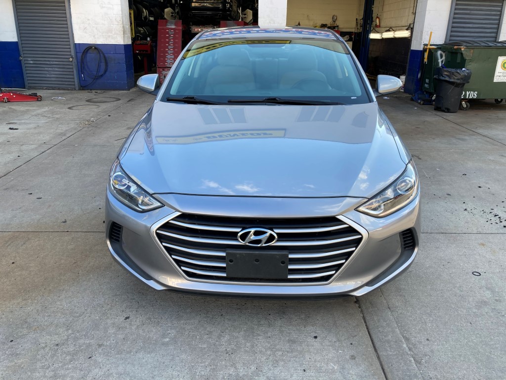 Used - Hyundai Elantra SE Sedan for sale in Staten Island NY