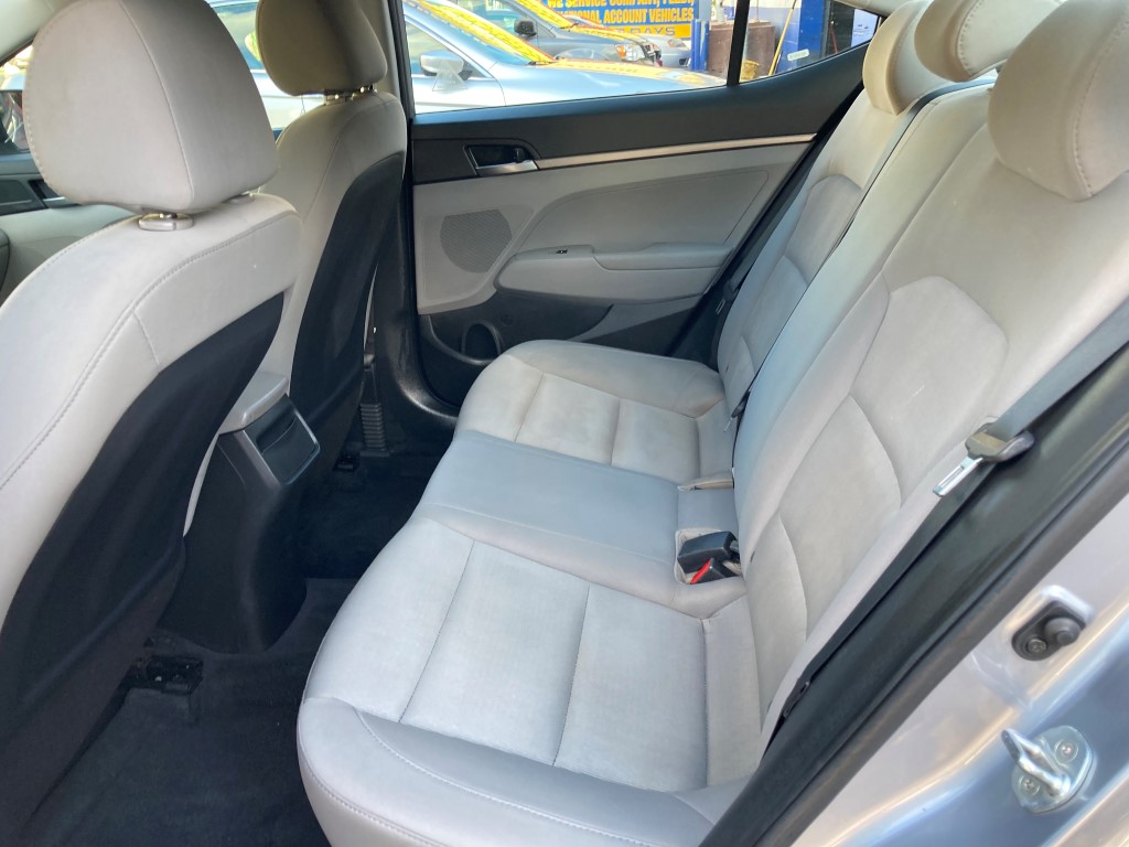 Used - Hyundai Elantra SE Sedan for sale in Staten Island NY