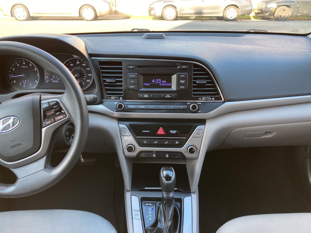 Used - Hyundai Elantra SE Sedan for sale in Staten Island NY