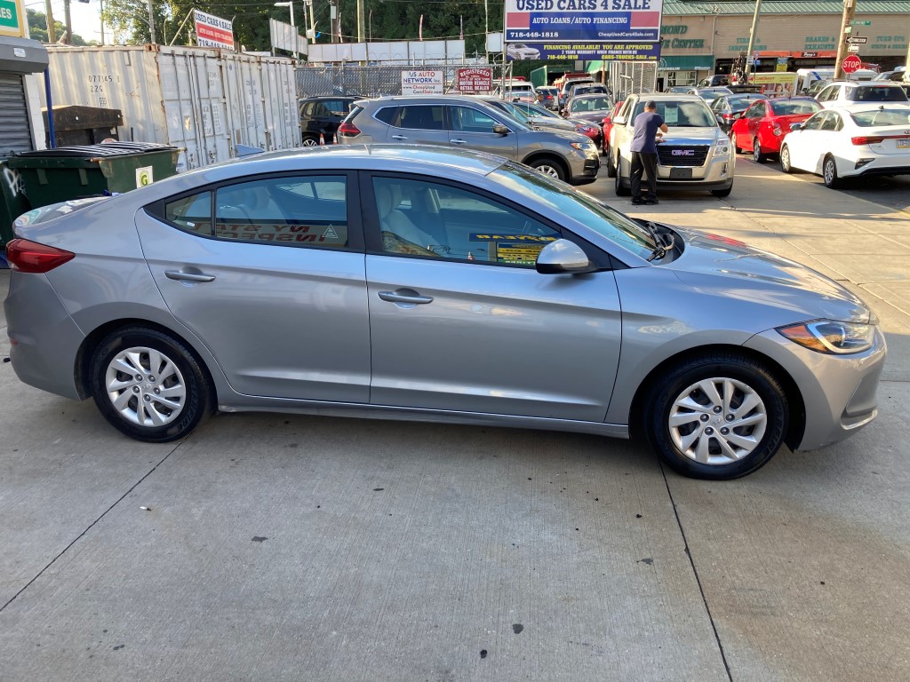 Used - Hyundai Elantra SE Sedan for sale in Staten Island NY