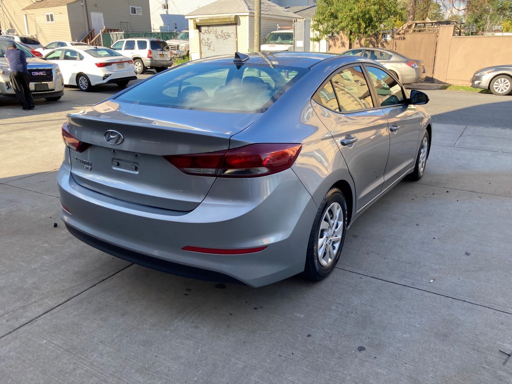 Used - Hyundai Elantra SE Sedan for sale in Staten Island NY