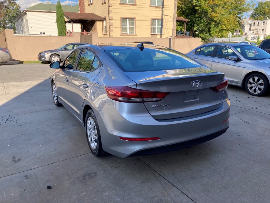 Used - Hyundai Elantra SE Sedan for sale in Staten Island NY