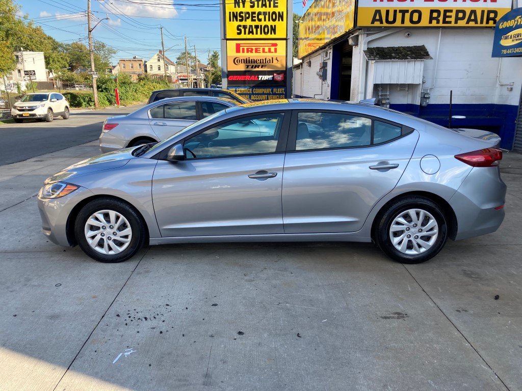 Used - Hyundai Elantra SE Sedan for sale in Staten Island NY