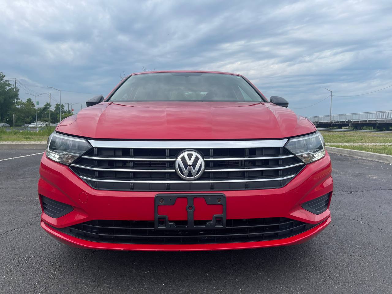 Used - Volkswagen Jetta 1.4T S Sedan for sale in Staten Island NY