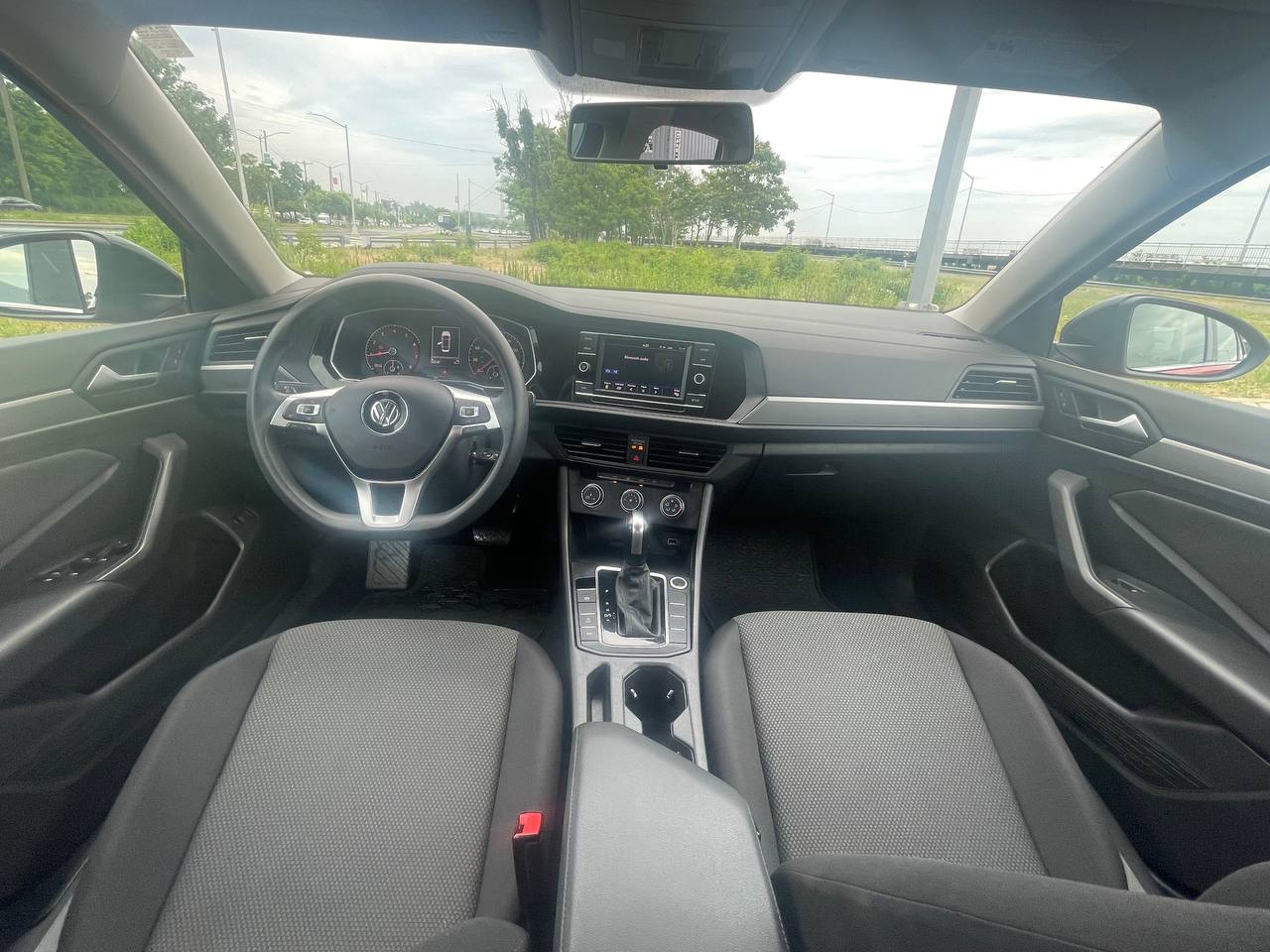 Used - Volkswagen Jetta 1.4T S Sedan for sale in Staten Island NY