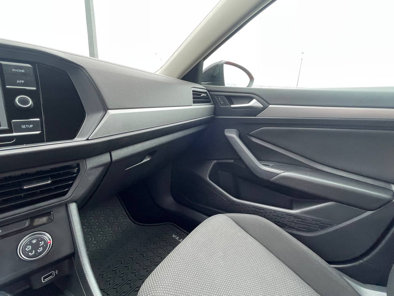Used - Volkswagen Jetta 1.4T S Sedan for sale in Staten Island NY