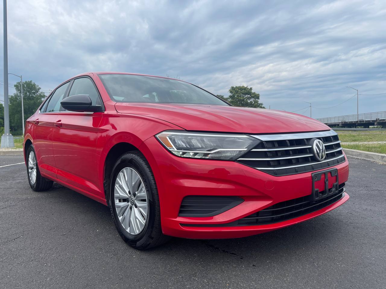 Used - Volkswagen Jetta 1.4T S Sedan for sale in Staten Island NY
