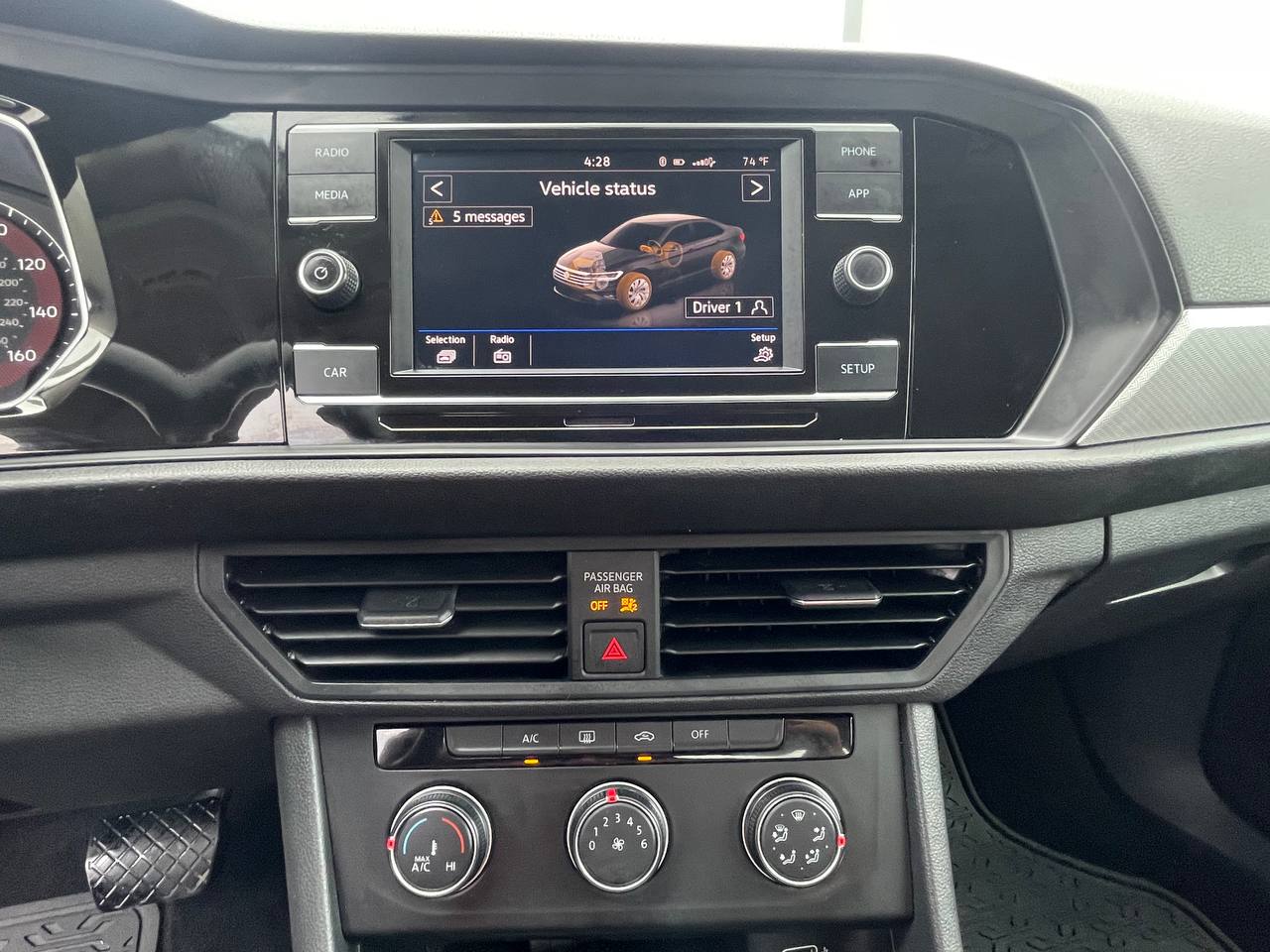 Used - Volkswagen Jetta 1.4T S Sedan for sale in Staten Island NY
