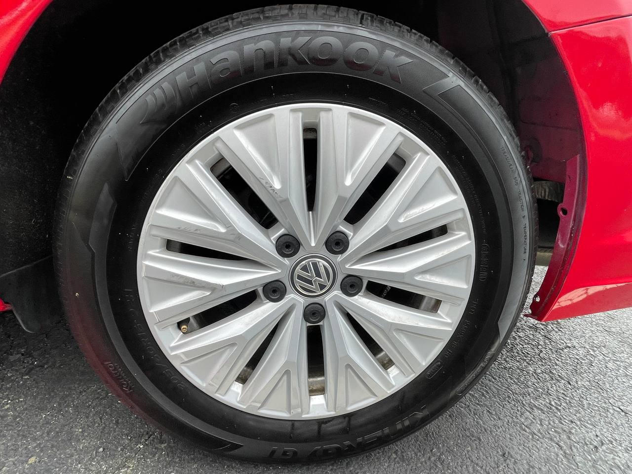 Used - Volkswagen Jetta 1.4T S Sedan for sale in Staten Island NY