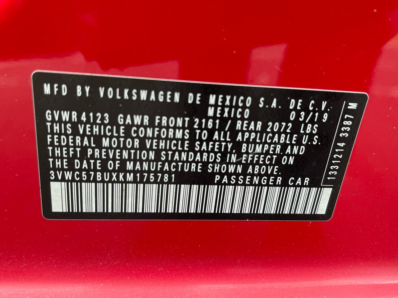 Used - Volkswagen Jetta 1.4T S Sedan for sale in Staten Island NY