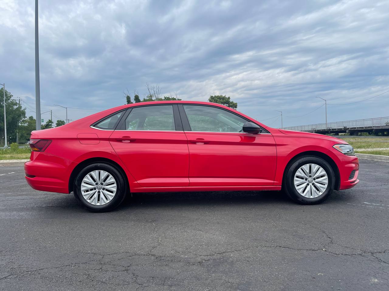 Used - Volkswagen Jetta 1.4T S Sedan for sale in Staten Island NY
