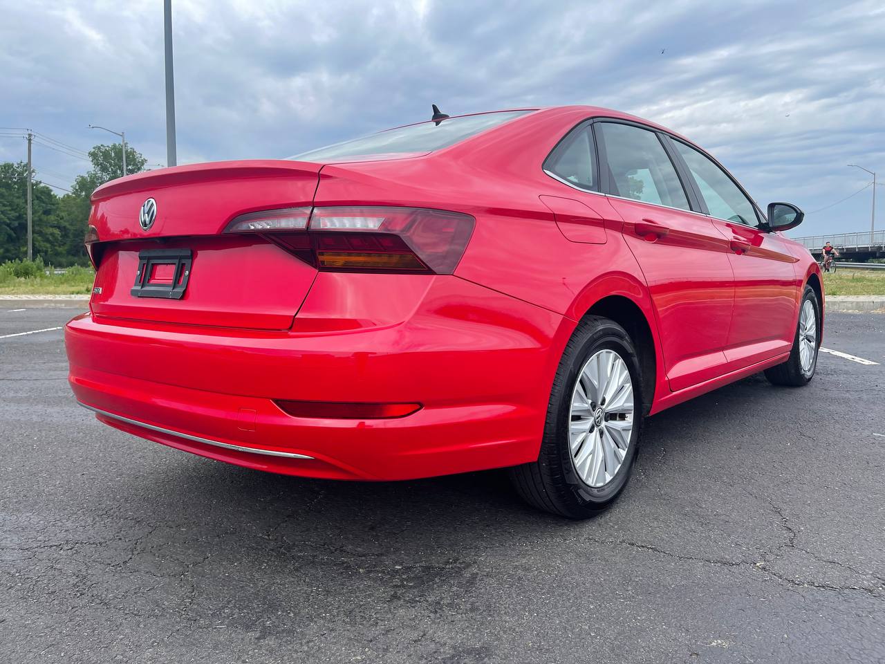 Used - Volkswagen Jetta 1.4T S Sedan for sale in Staten Island NY