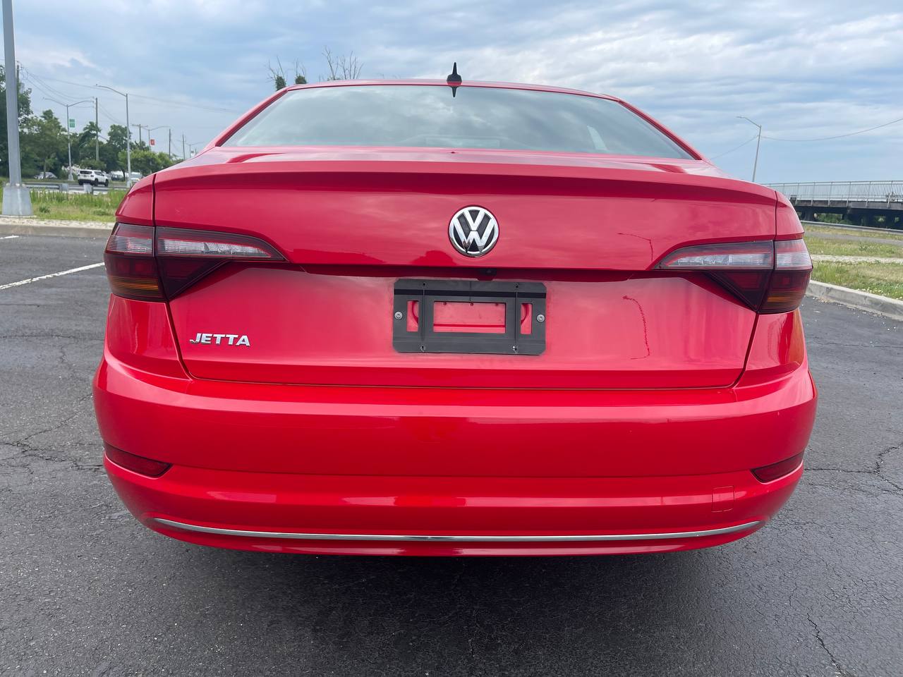 Used - Volkswagen Jetta 1.4T S Sedan for sale in Staten Island NY