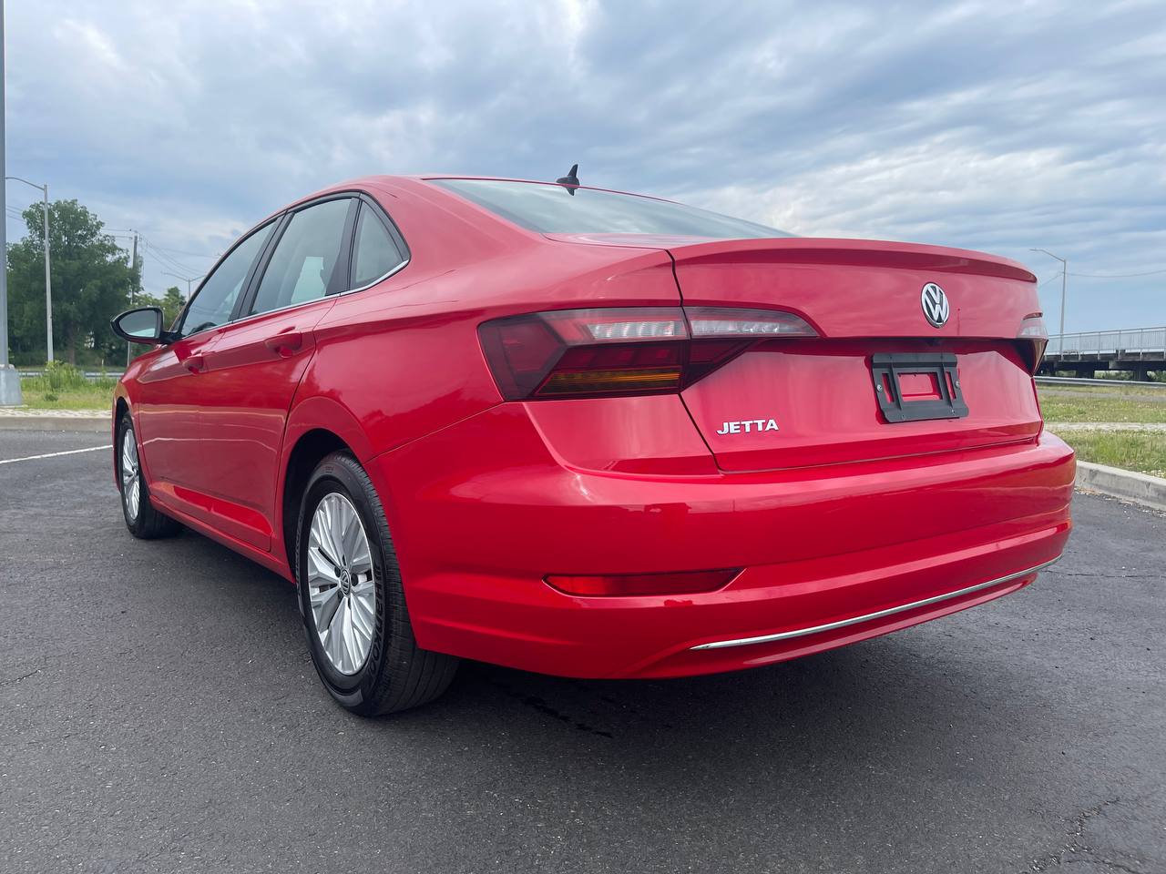Used - Volkswagen Jetta 1.4T S Sedan for sale in Staten Island NY