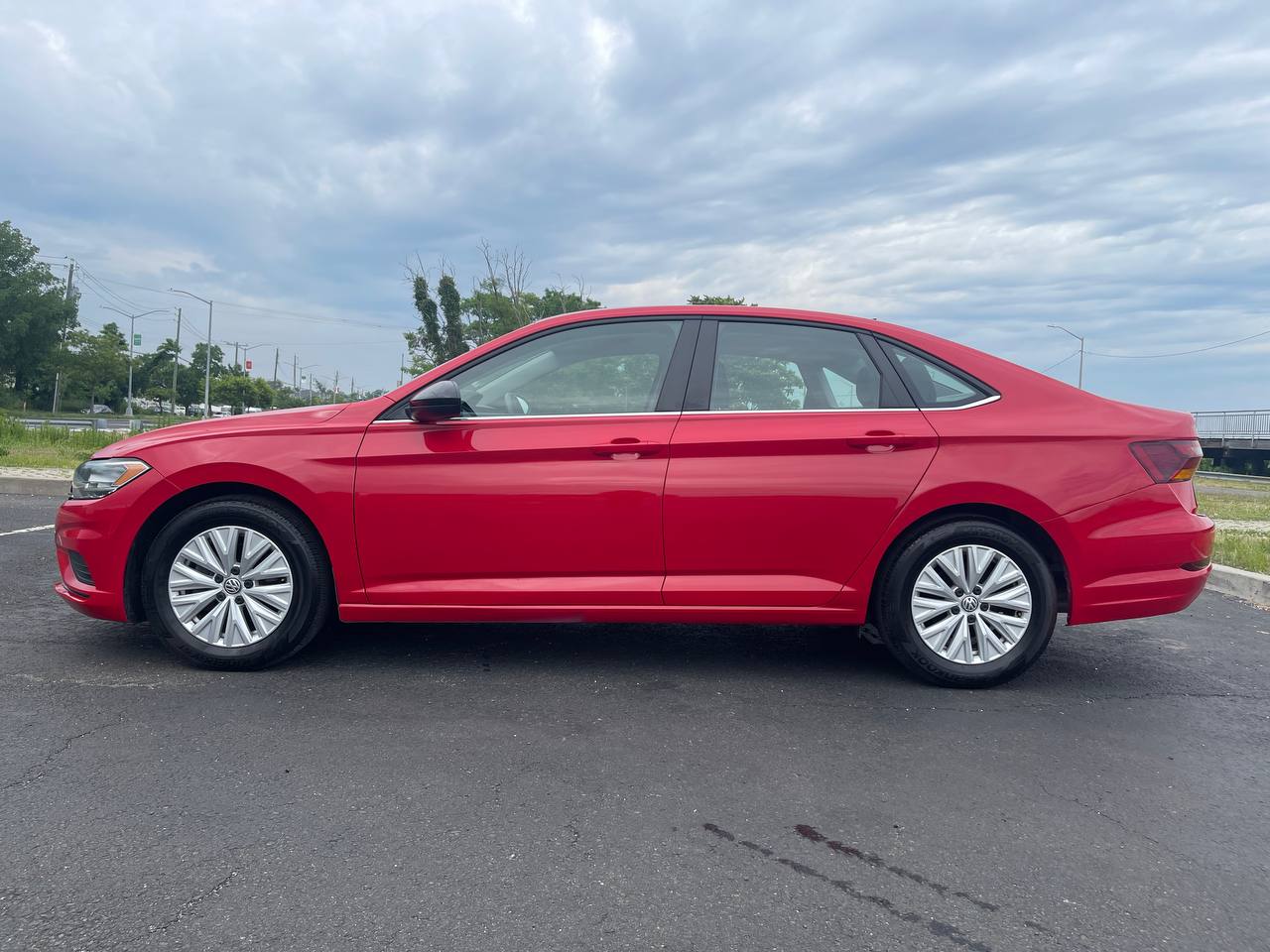 Used - Volkswagen Jetta 1.4T S Sedan for sale in Staten Island NY