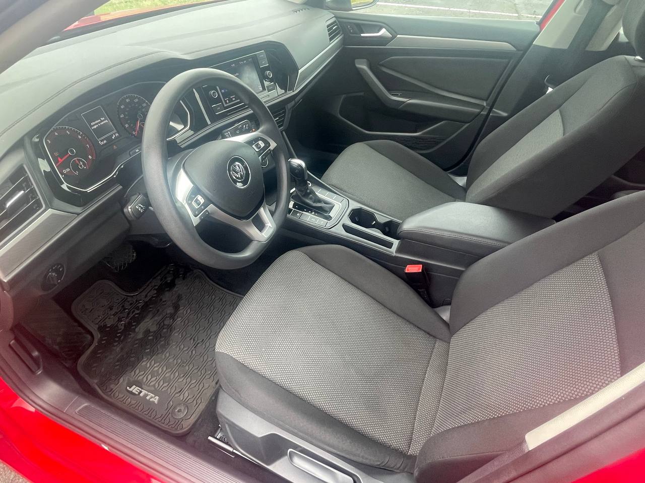 Used - Volkswagen Jetta 1.4T S Sedan for sale in Staten Island NY