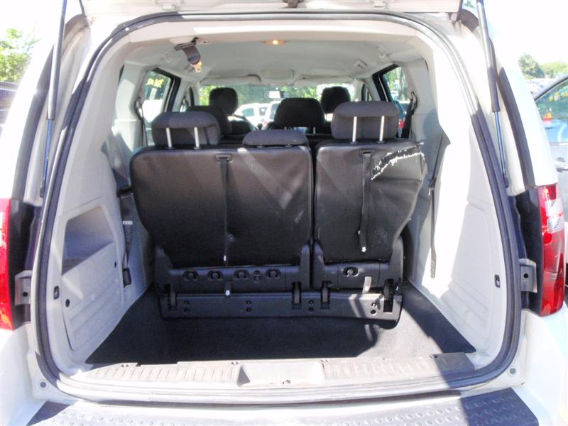 Pre-owned Car Grand Caravan SEDodge