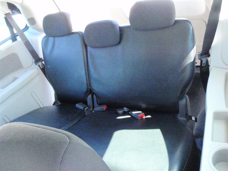 Pre-owned Car Grand Caravan SEDodge