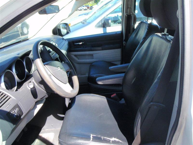 Pre-owned Car Grand Caravan SEDodge