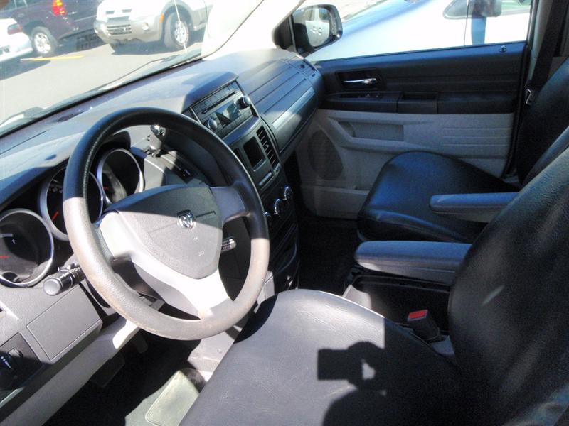 Pre-owned Car Grand Caravan SEDodge