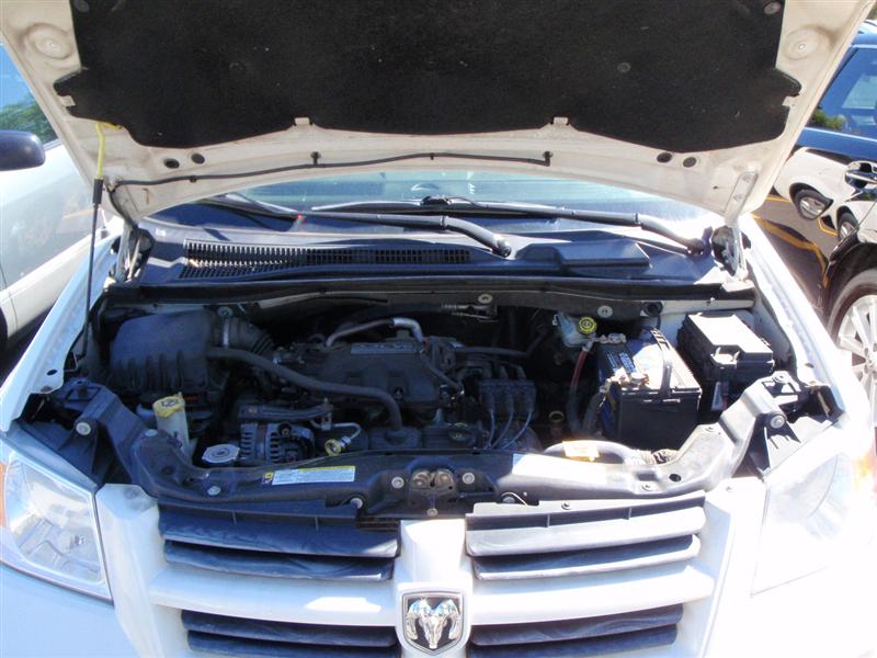 Pre-owned Car Grand Caravan SEDodge