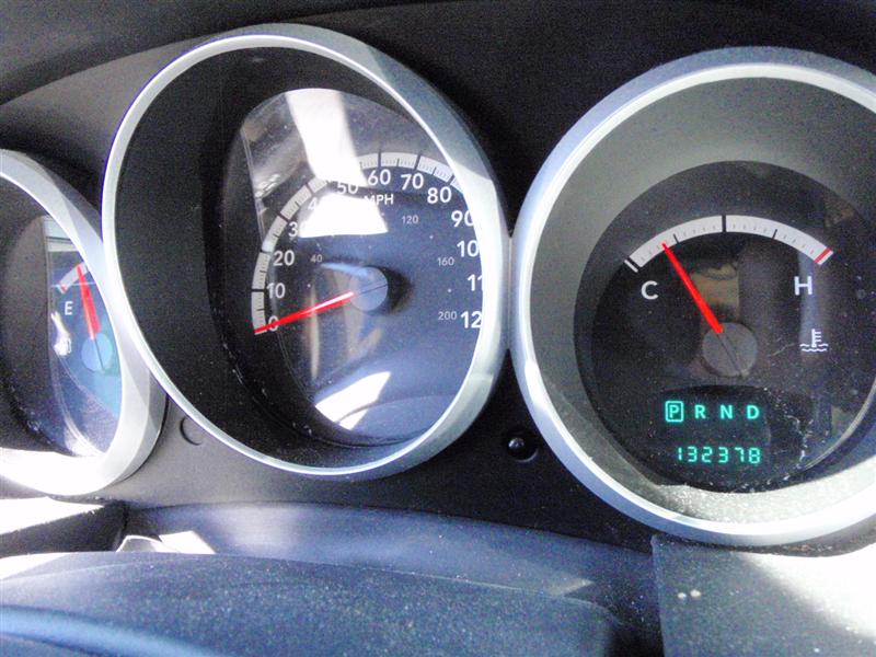 Pre-owned Car Grand Caravan SEDodge