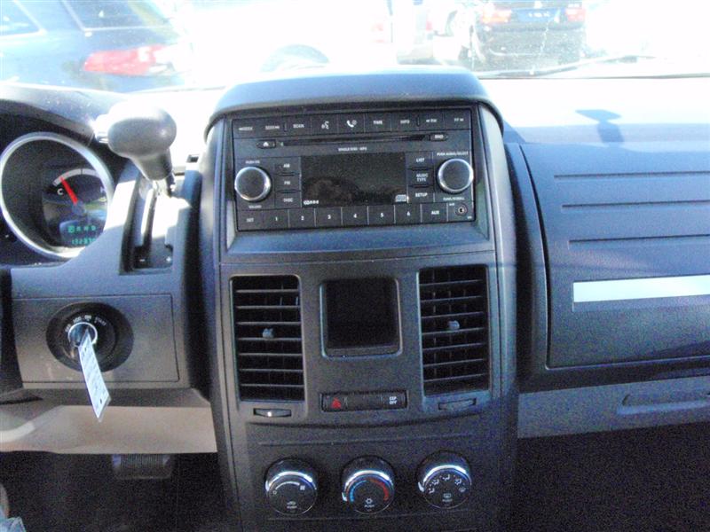 Pre-owned Car Grand Caravan SEDodge