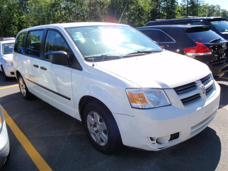 Pre-owned Car Grand Caravan SEDodge