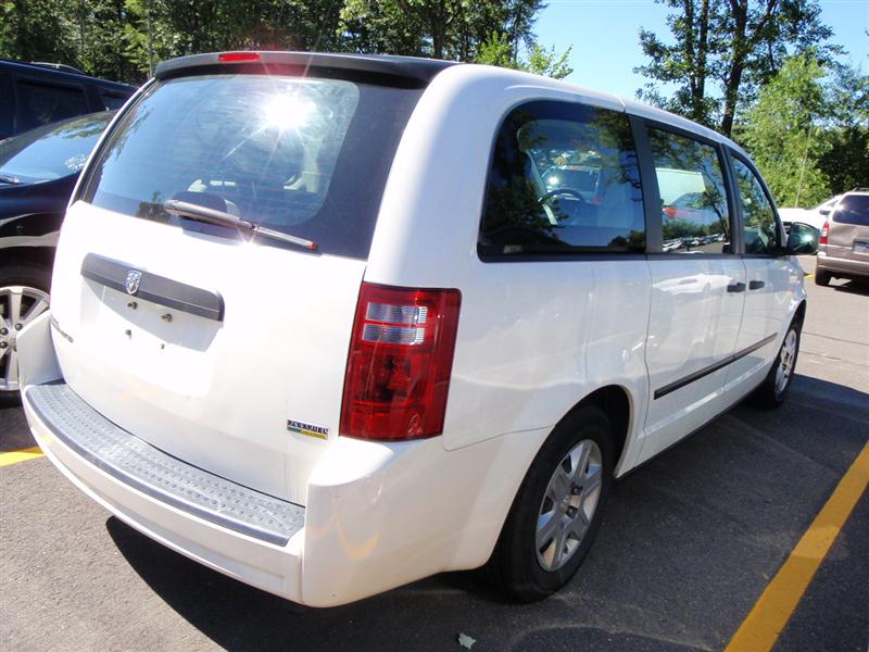 Pre-owned Car Grand Caravan SEDodge