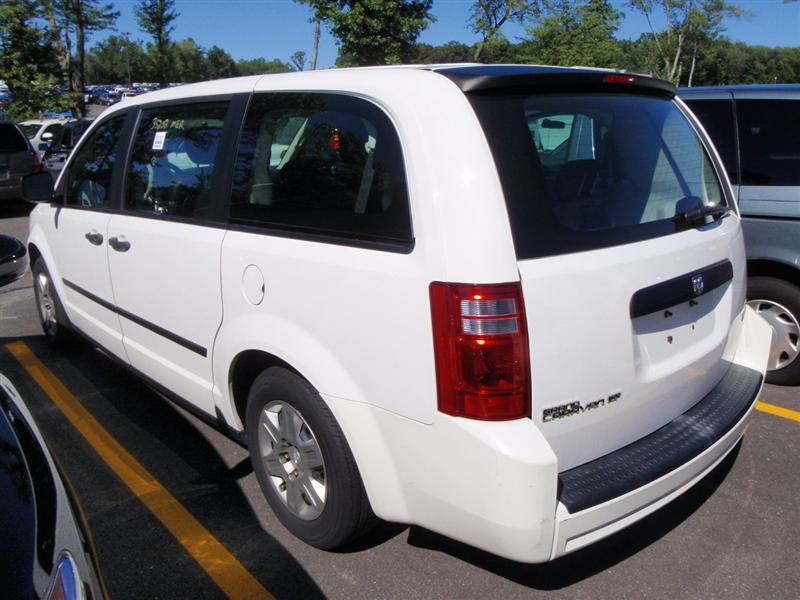 Pre-owned Car Grand Caravan SEDodge