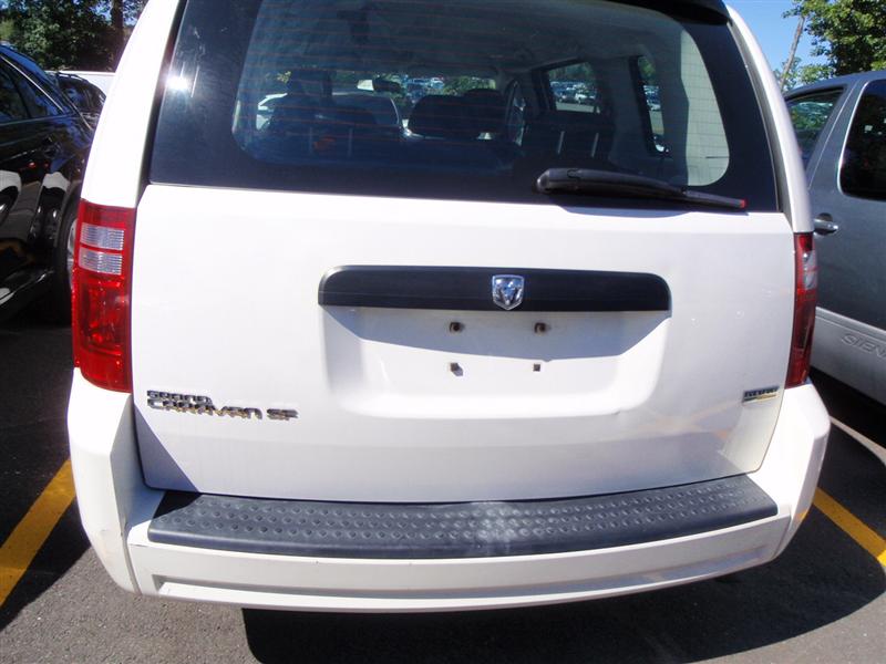 Pre-owned Car Grand Caravan SEDodge