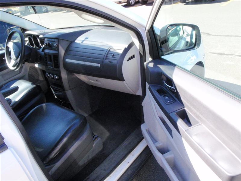 Pre-owned Car Grand Caravan SEDodge