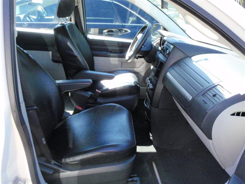 Pre-owned Car Grand Caravan SEDodge