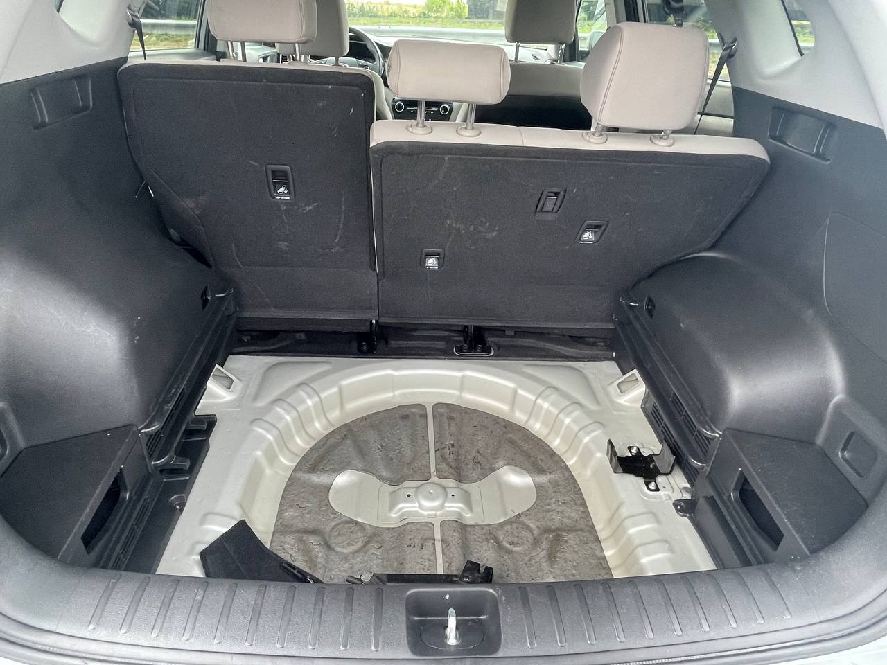 Used - Hyundai Tucson SE AWD SUV for sale in Staten Island NY