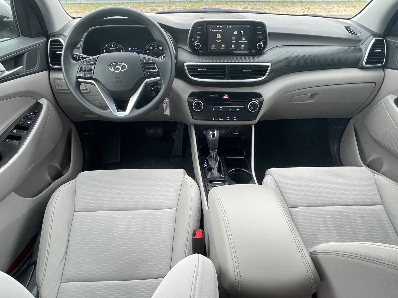 Used - Hyundai Tucson SE AWD SUV for sale in Staten Island NY