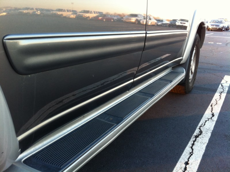 Pre-owned Car SequoiaToyota