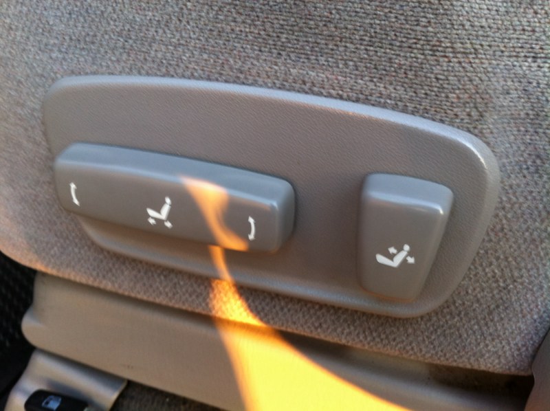 Pre-owned Car SequoiaToyota